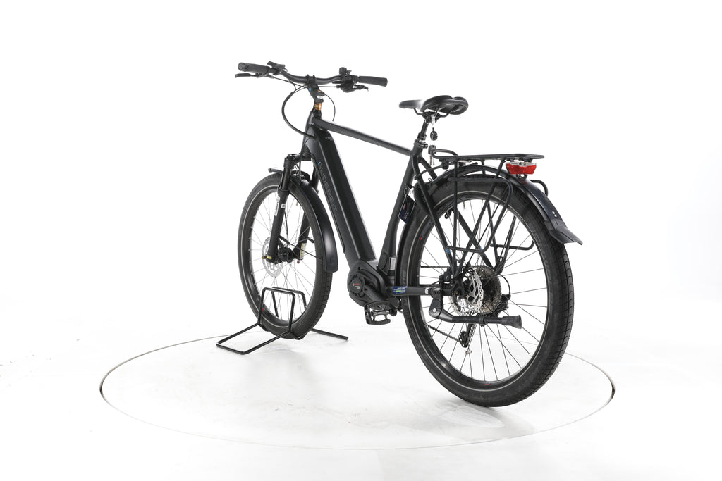 Gudereit ET-12 Fat Tyre PT Trekking E-Bike - Image 9
