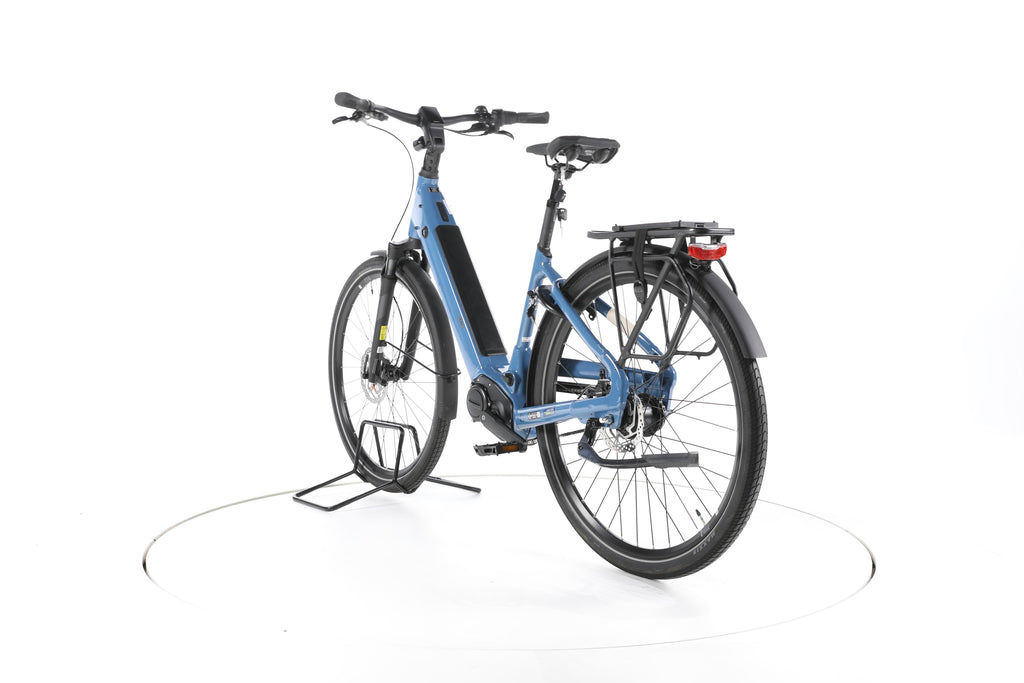Liv Allure E+ 2 City E-Bike Tiefeinsteiger - Image 9