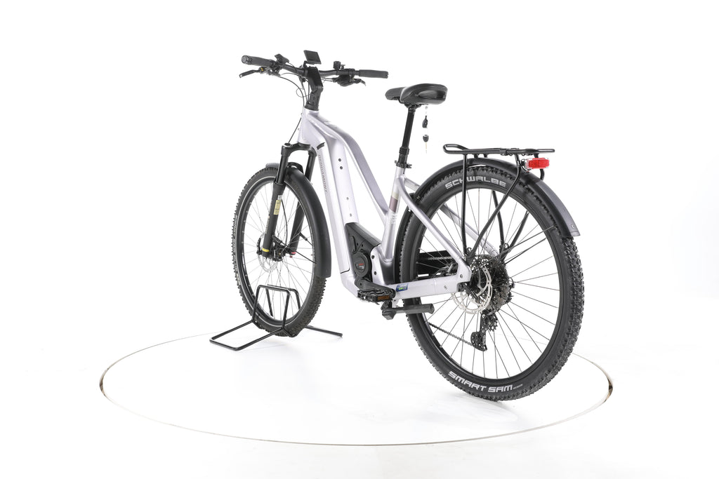 Bergamont E-Horizon SUV 6 Trekking E-Bike - Image 9