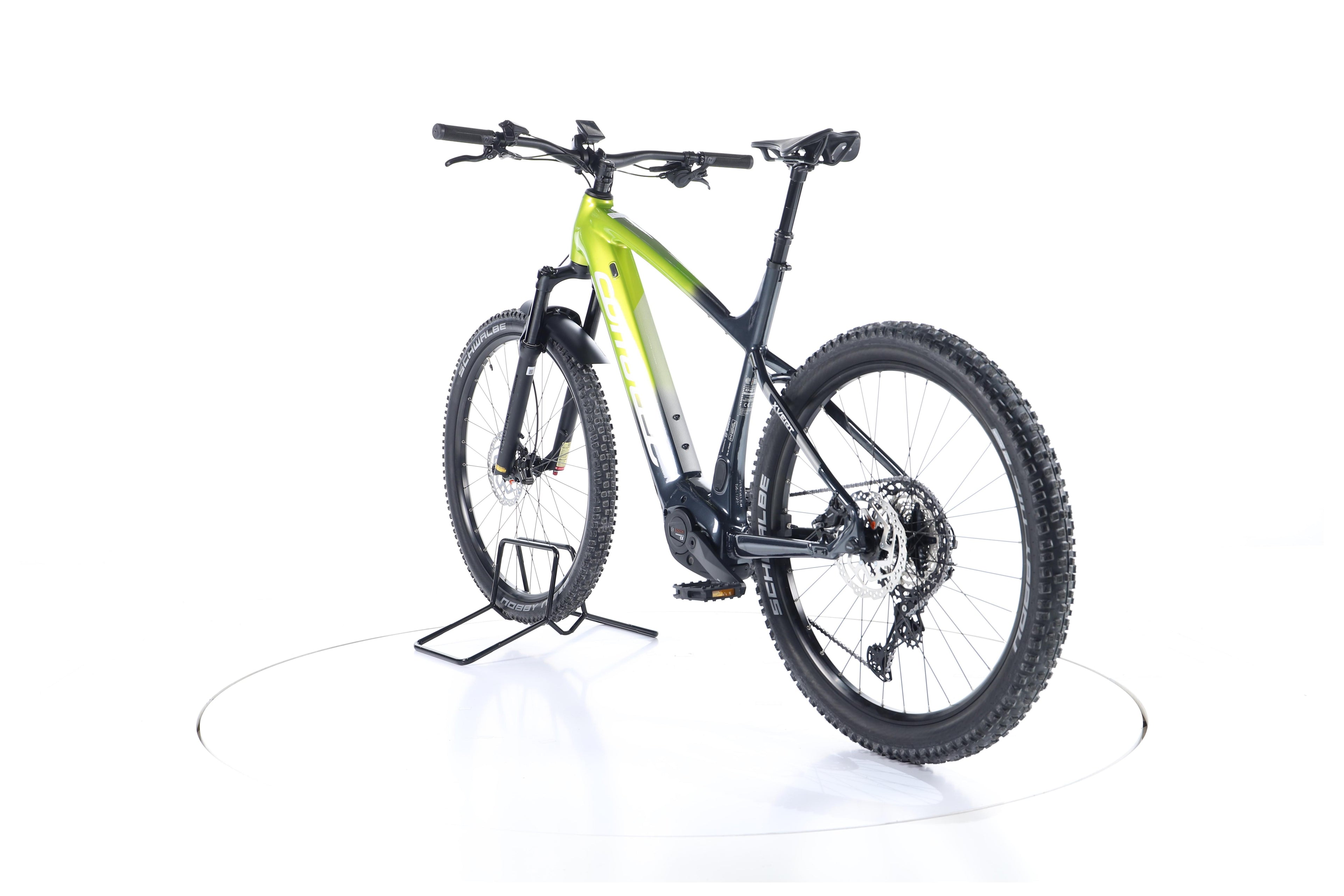 Corratec E-Power X-Vert Pro Team E-Bike 2024 - Image 9