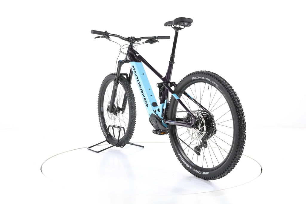 Mondraker DUSK R Fully E-Bike - Image 9