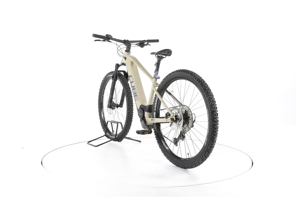 Cube Reaction Hybrid Pro E-Bike - Image 9