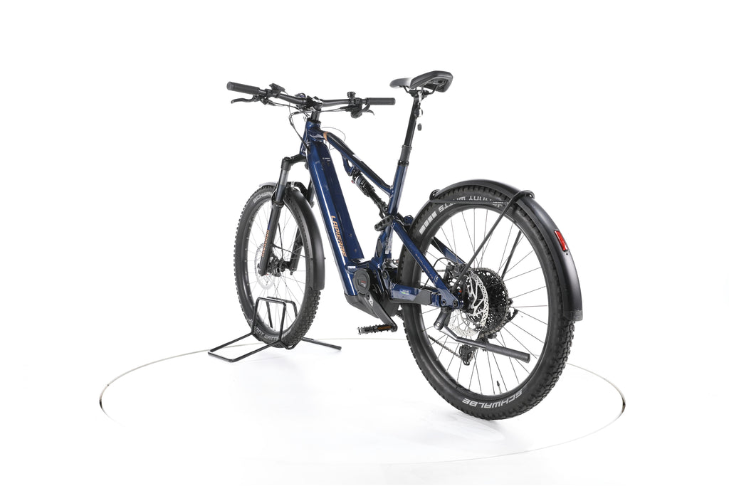 Lapierre e-Explorer FS 9.7 SUV E-Bike 2023 - Image 9