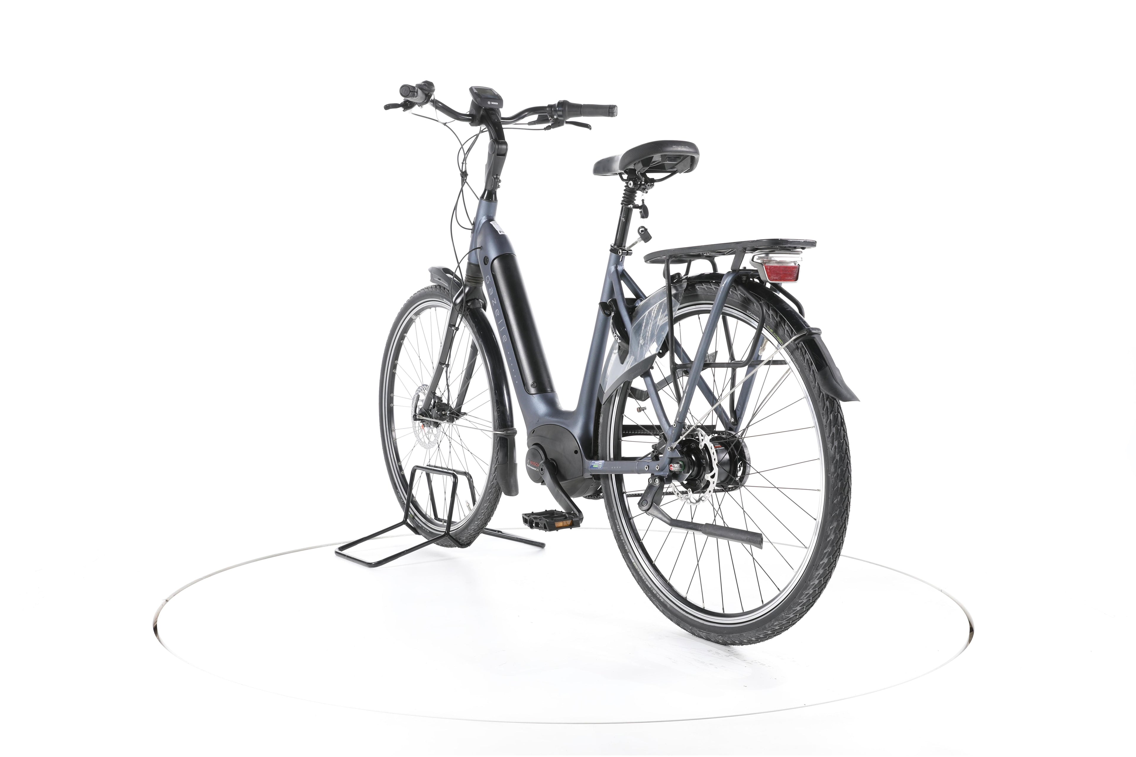 Gazelle Arroyo City E-Bike Tiefeinsteiger - Image 9