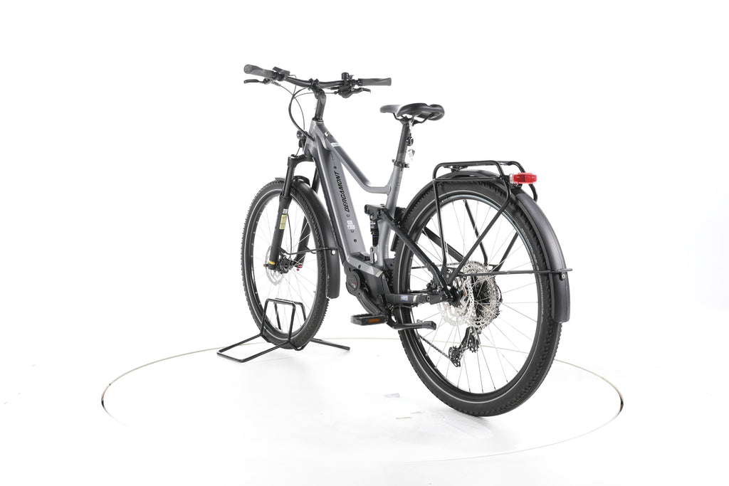 Bergamont E-Horizon FS Expert Trekking E-Bike - Image 9
