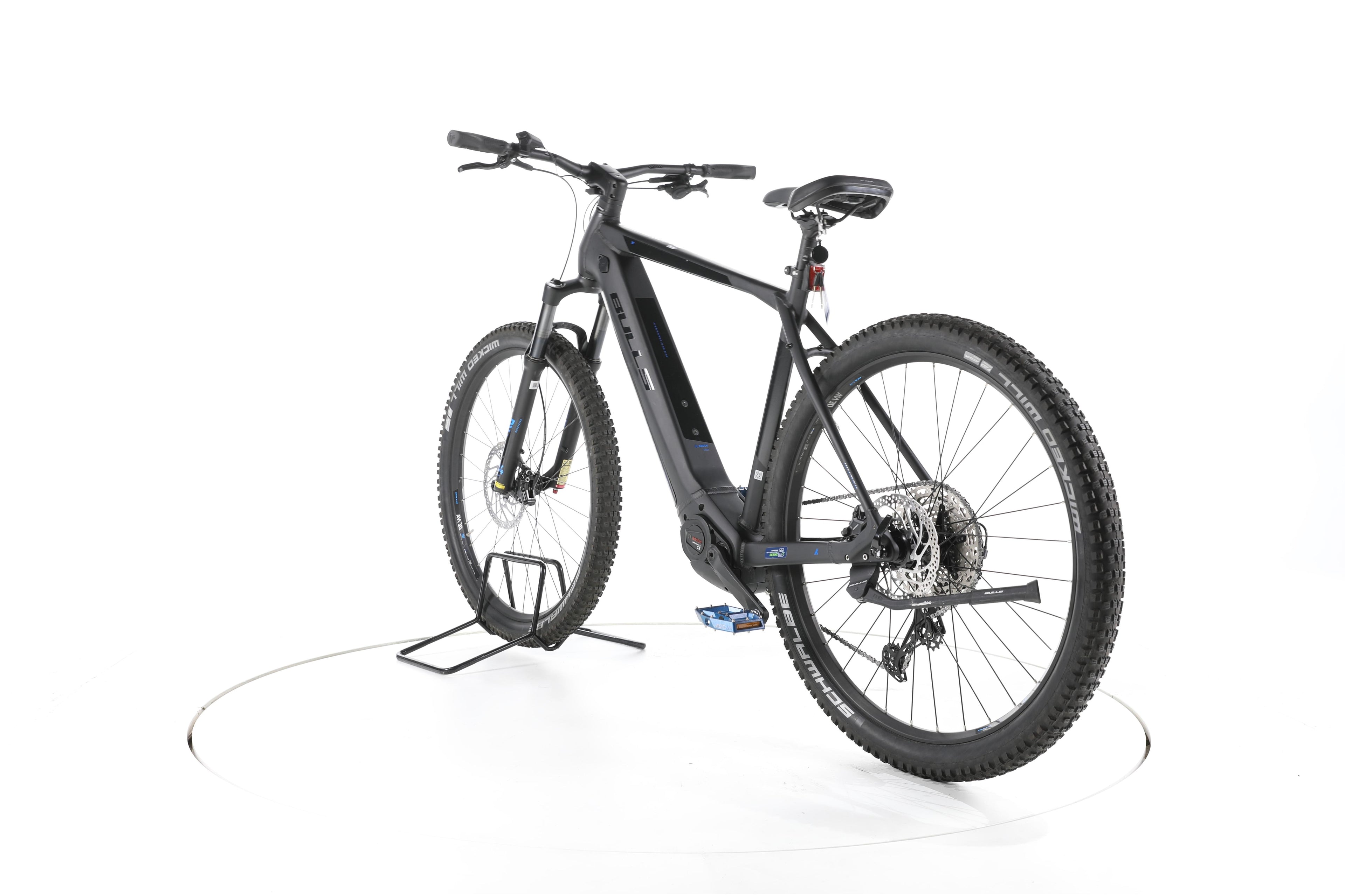 Bulls Copperhead EVO 3 E-Bike 2023 - Image 9
