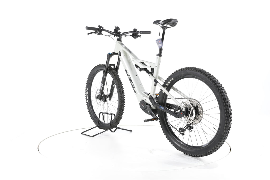 KTM Macina Kapoho 7972 Fully E-Bike 2023 - Image 9