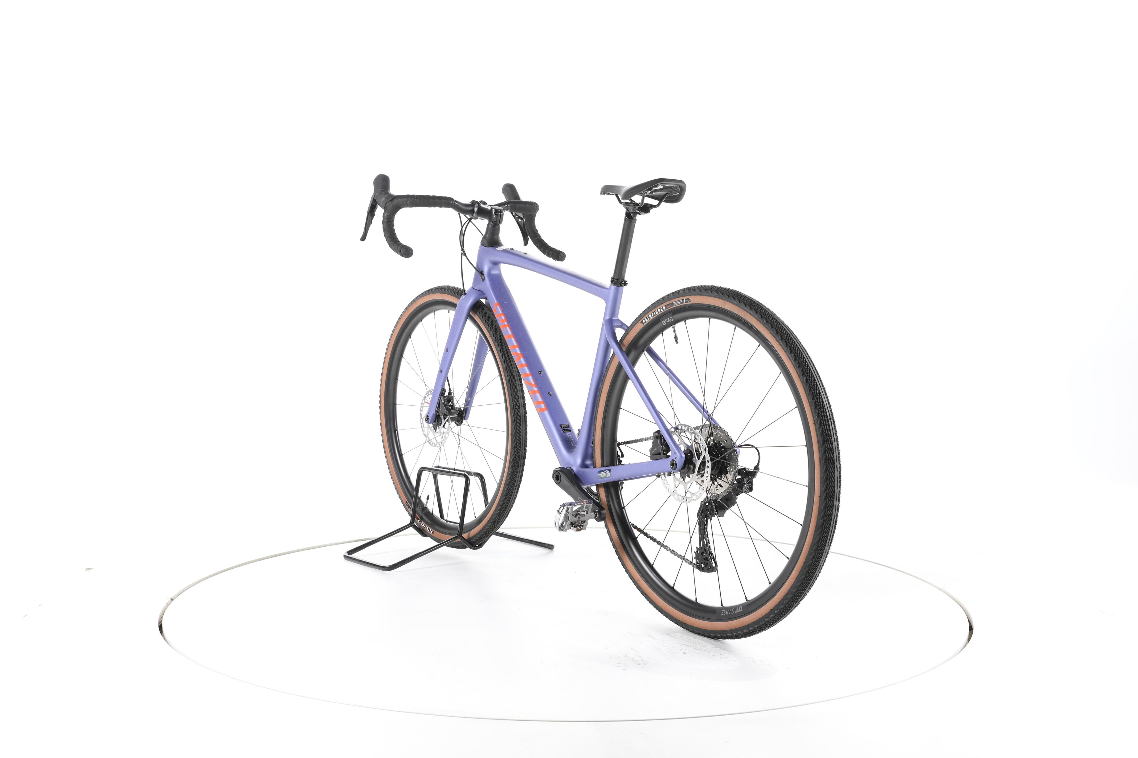 Specialized Diverge Sport Carbon - Image 9