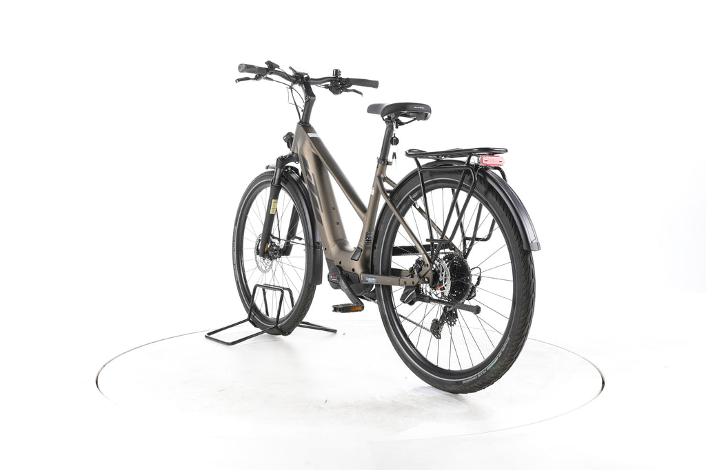 KTM Macina Tour P510 Trekking E-Bike 2025 - Image 9