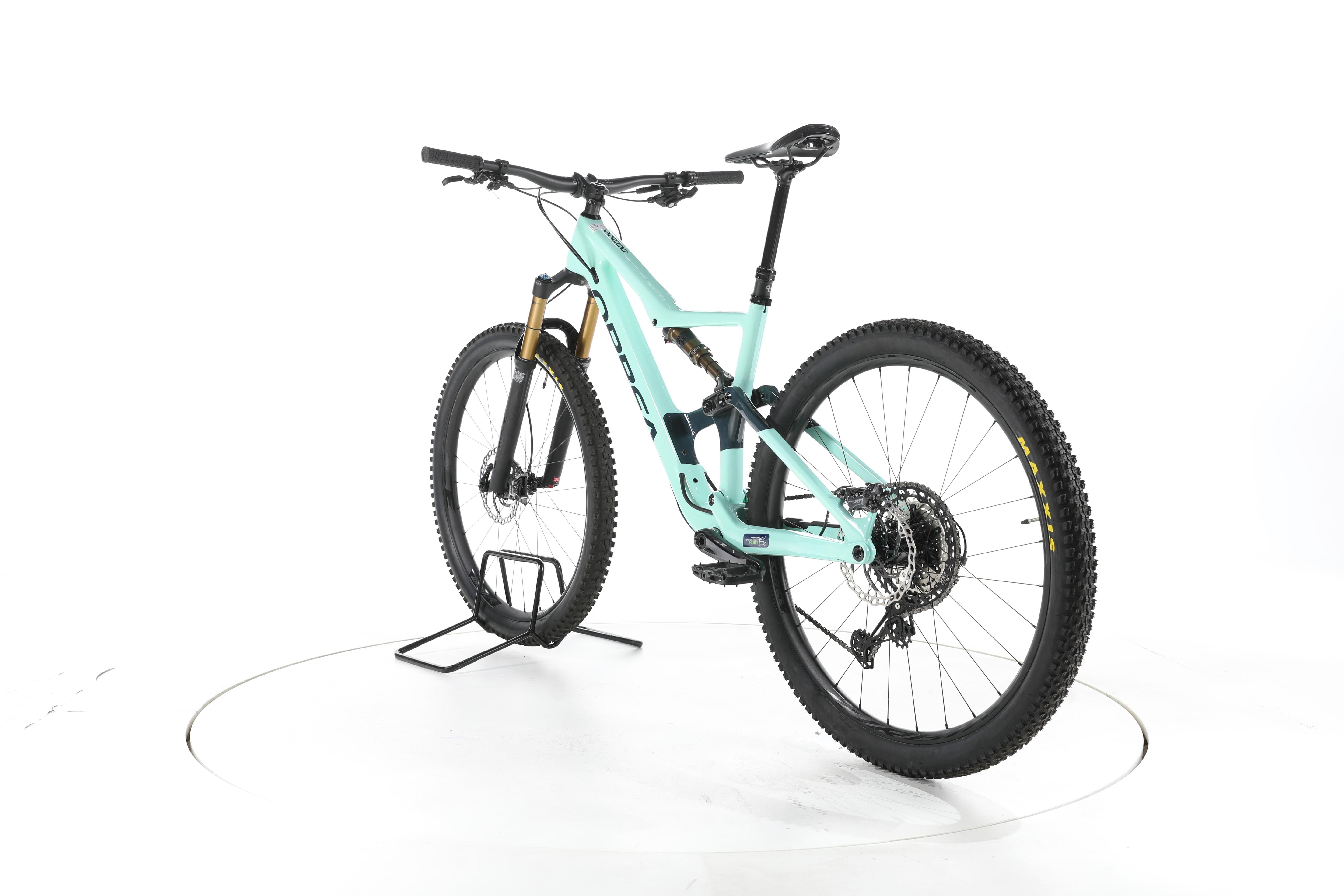 Orbea Occam M10 - Image 9