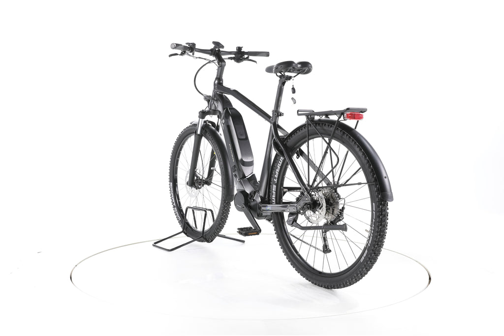 FLYER Upstreet5 3.12 Trekking E-Bike - Image 9