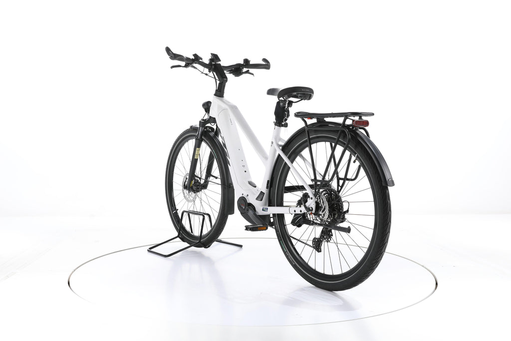 KTM Cento 10 plus Trekking E-Bike - Image 9
