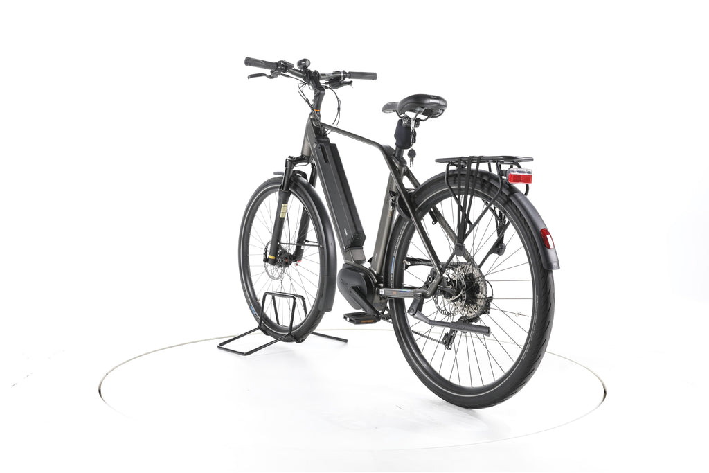 QWIC Performance MD11 Trekking E-Bike - Image 9