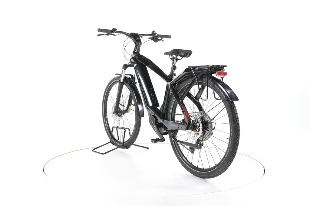 Bianchi E-Omnia T Type - XT Trekking E-Bike - Image 9