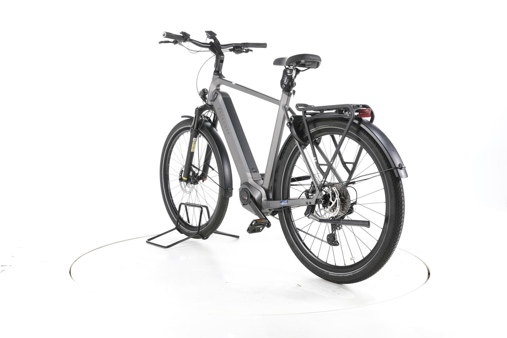 Kalkhoff Endeavour 5.b Advance Trekking E-Bike - Image 9