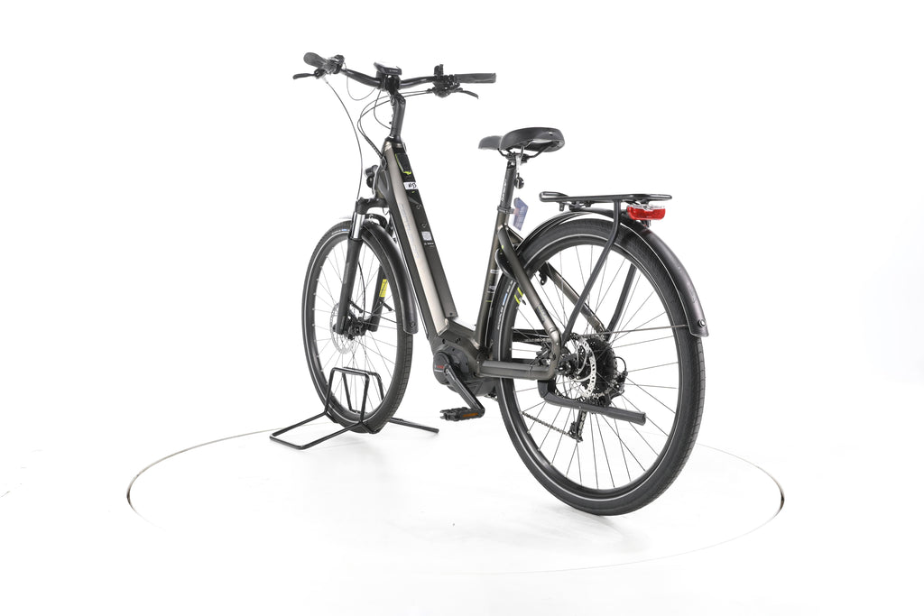 Centurion E-Fire City R760i Trekking E-Bike Tiefeinsteiger - Image 9