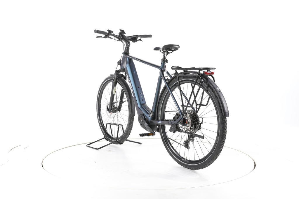 KTM Macina Cross LFC Trekking E-Bike - Image 9