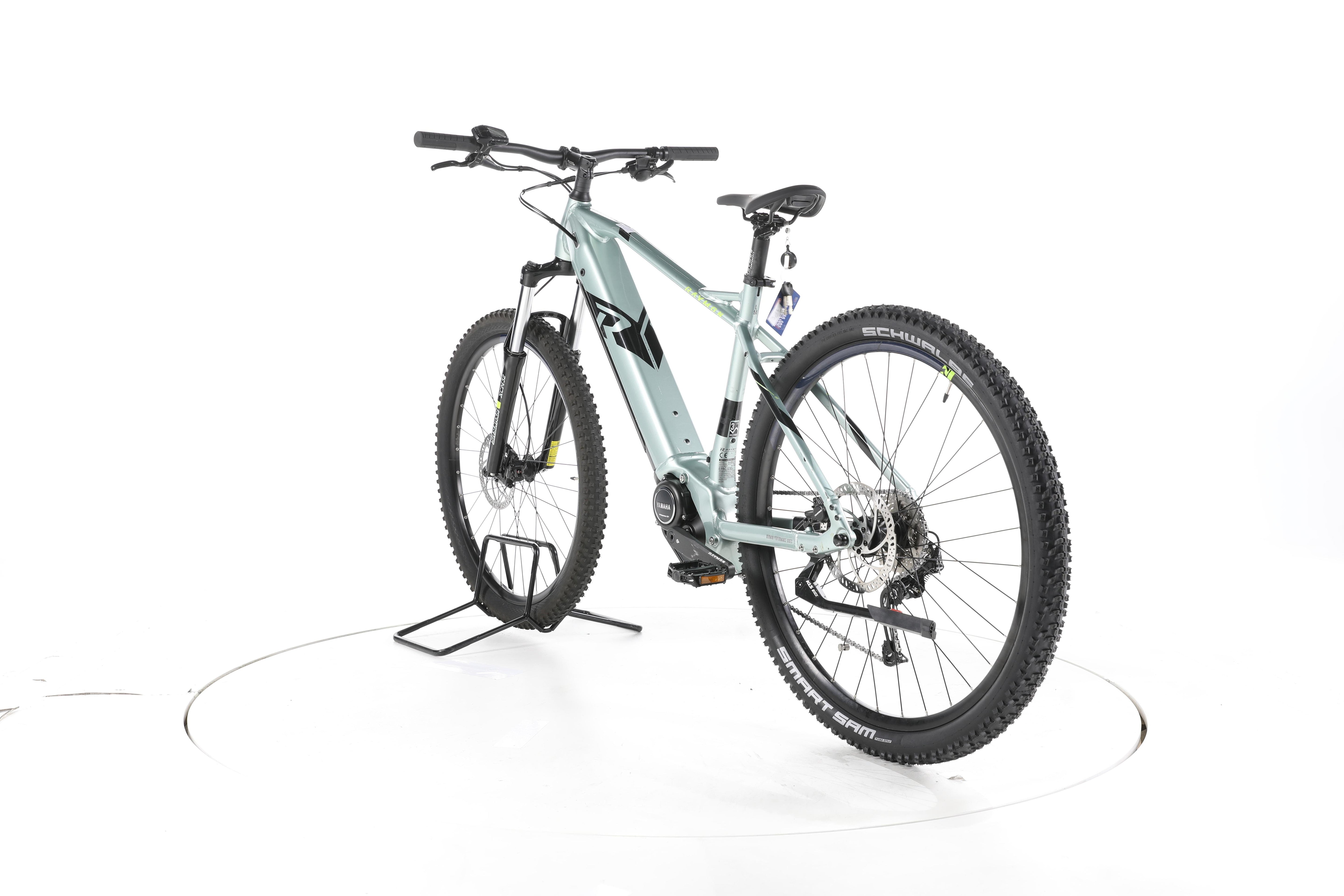 R Raymon HardRay E 5.0 E-Bike - Image 9