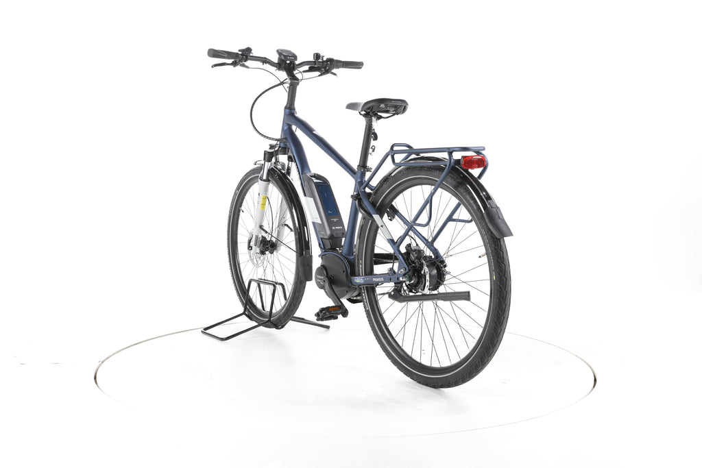 Pegasus Solero E8R Plus City E-Bike - Image 9