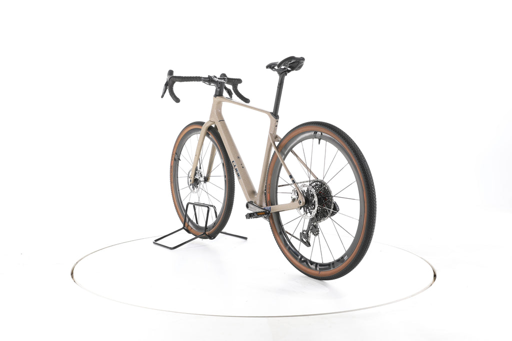 Cube Nuroad C:62 SLT Gravelbike Carbon 2025 - Image 9