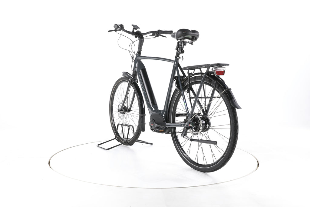 Gazelle Arroyo C5 Elite City E-Bike 2024 - Image 9