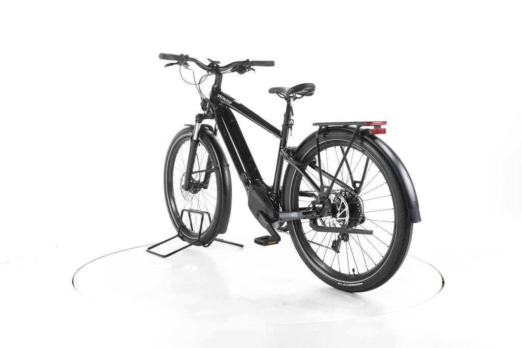 Specialized Turbo Vado 4.0 Trekking E-Bike - Image 9