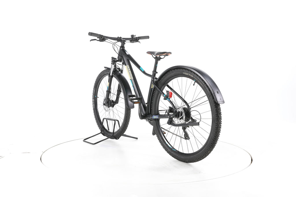 Axess Meea 29 Fahrrad Hardtail - Image 9