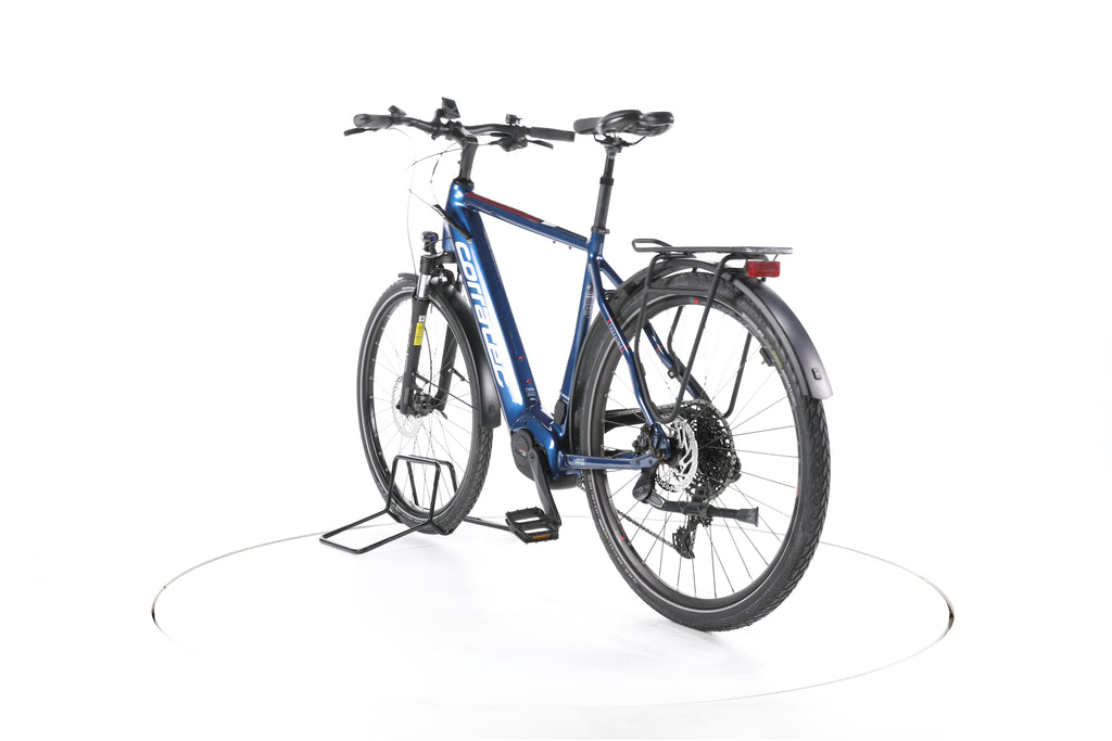 Corratec E-Power Trekking 28 CX6 12S Trekking E-Bike 2023 - Image 9