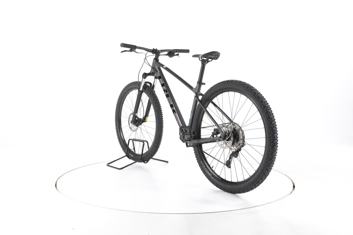 Trek Marlin 6 ML Fahrrad Hardtail - Image 9