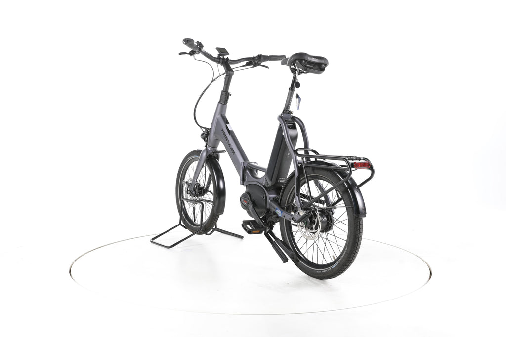 Hercules Rob Fold F5 Falt E-Bike Tiefeinsteiger 2024 - Image 9
