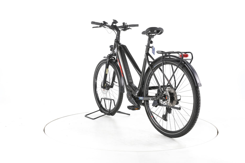 KTM Macina Sport 720 Trekking E-Bike - Image 9