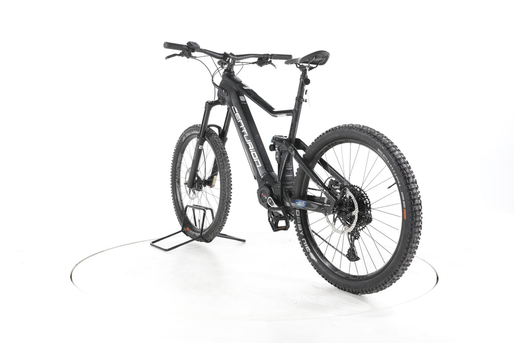 Centurion No Pogo E R860i E-Bike Fully - Image 9