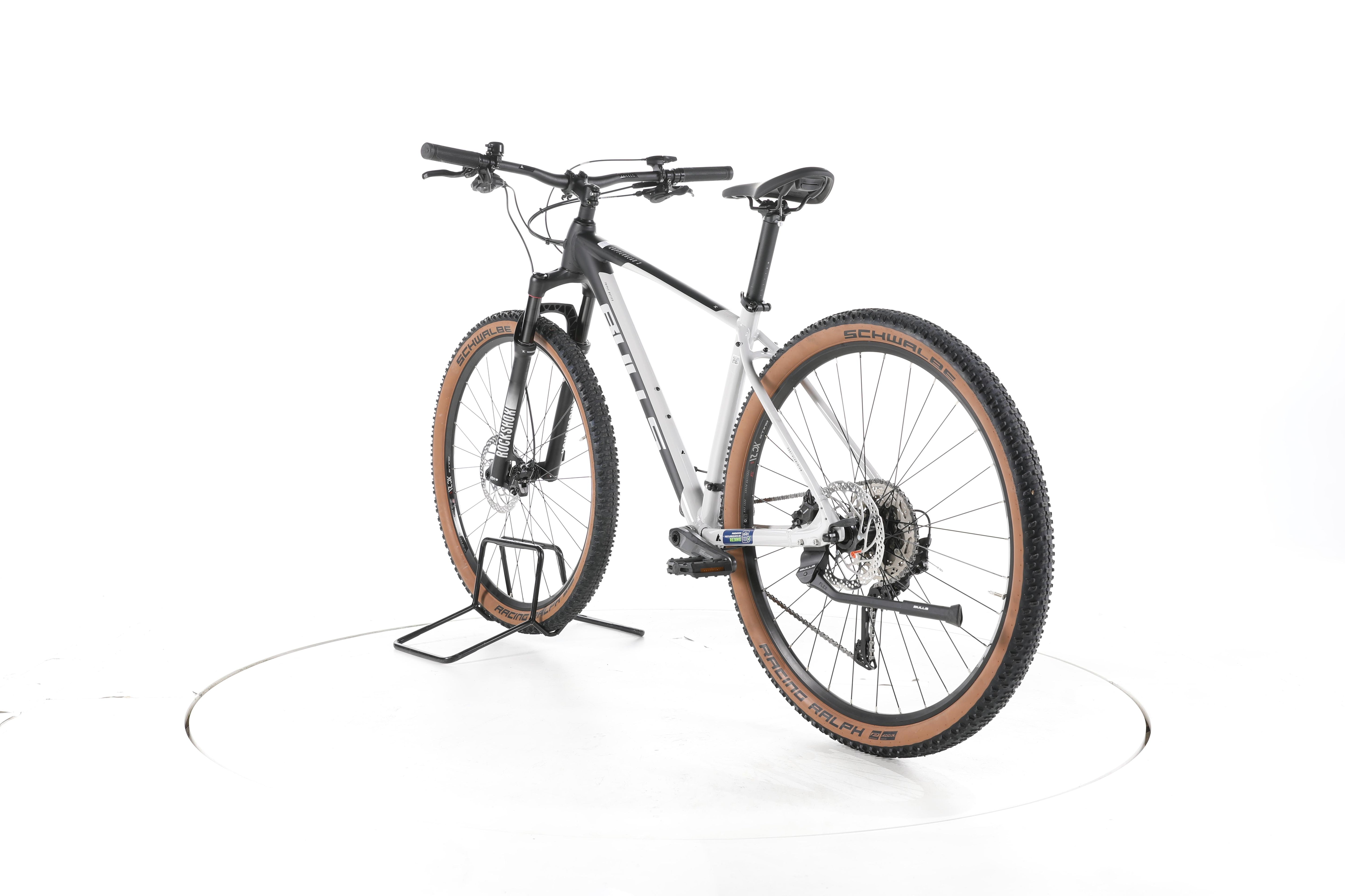 Bulls Copperhead 3 Fahrrad Hardtail - Image 9