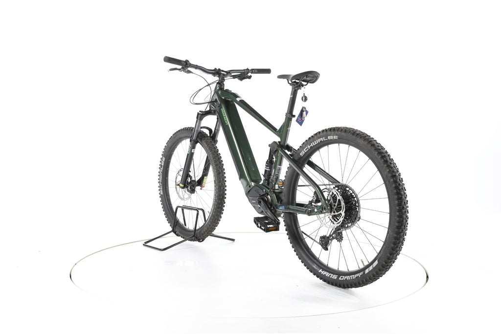 HoheAcht Mola Roko Fully E-Bike - Image 9