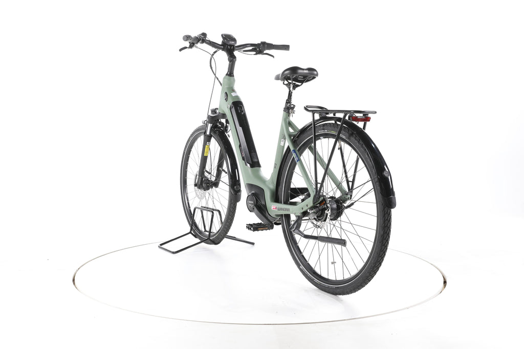 Winora Tria N8 City E-Bike Tiefeinsteiger - Image 9