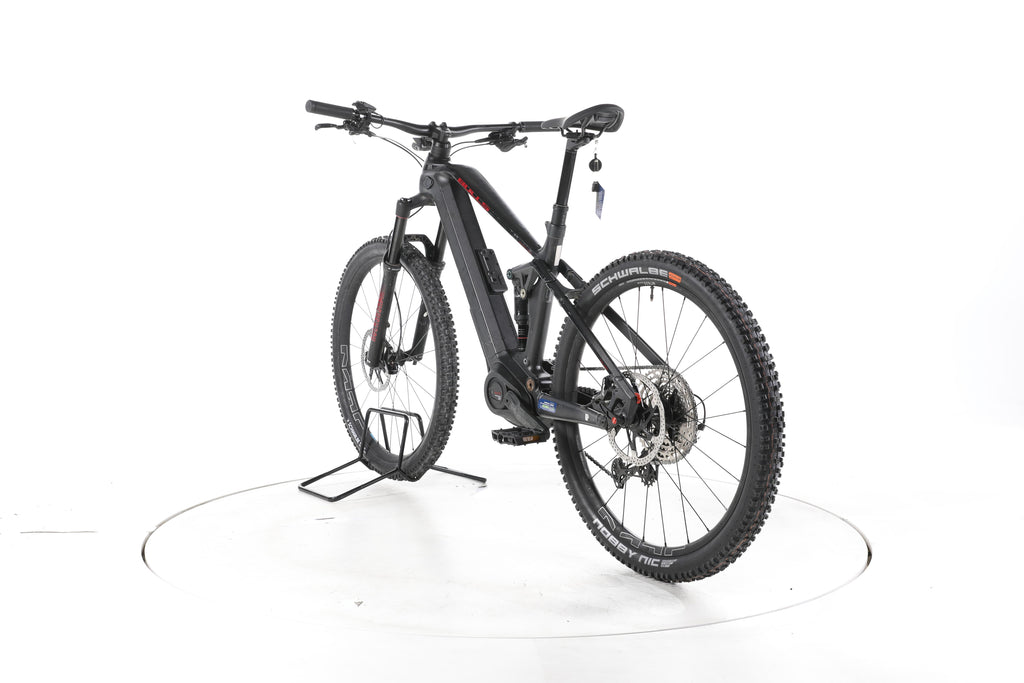 Bulls Sonic EVO AM 3 E-Bike Fully Carbon - Image 9