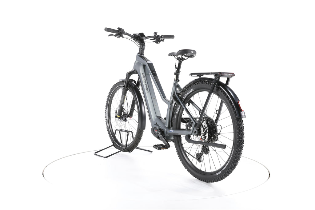 Centurion Country R3000i T Trekking E-Bike 2024 - Image 9