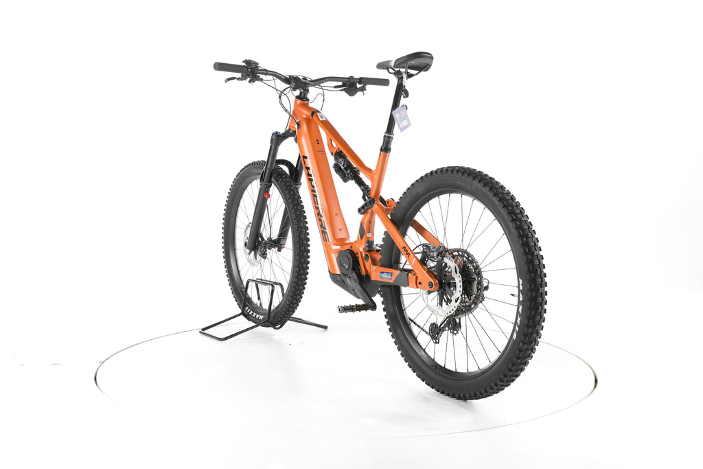 Lapierre Overvolt AM 8.7 Fully E-Bike - Image 9