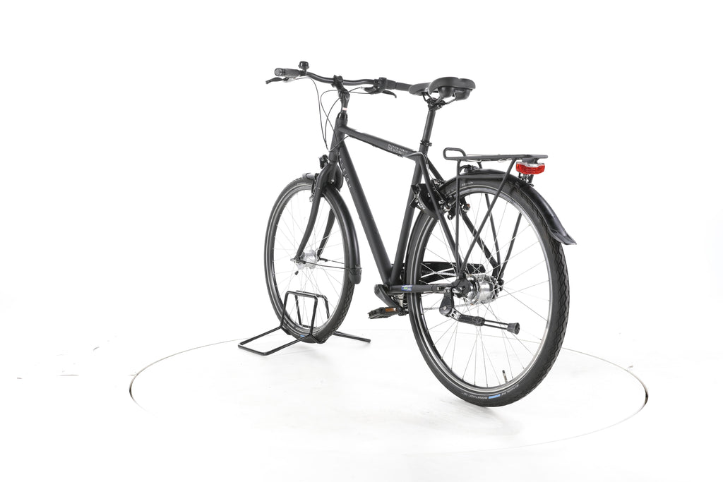 Raleigh Devon 7 Fahrrad City & Trekking - Image 9