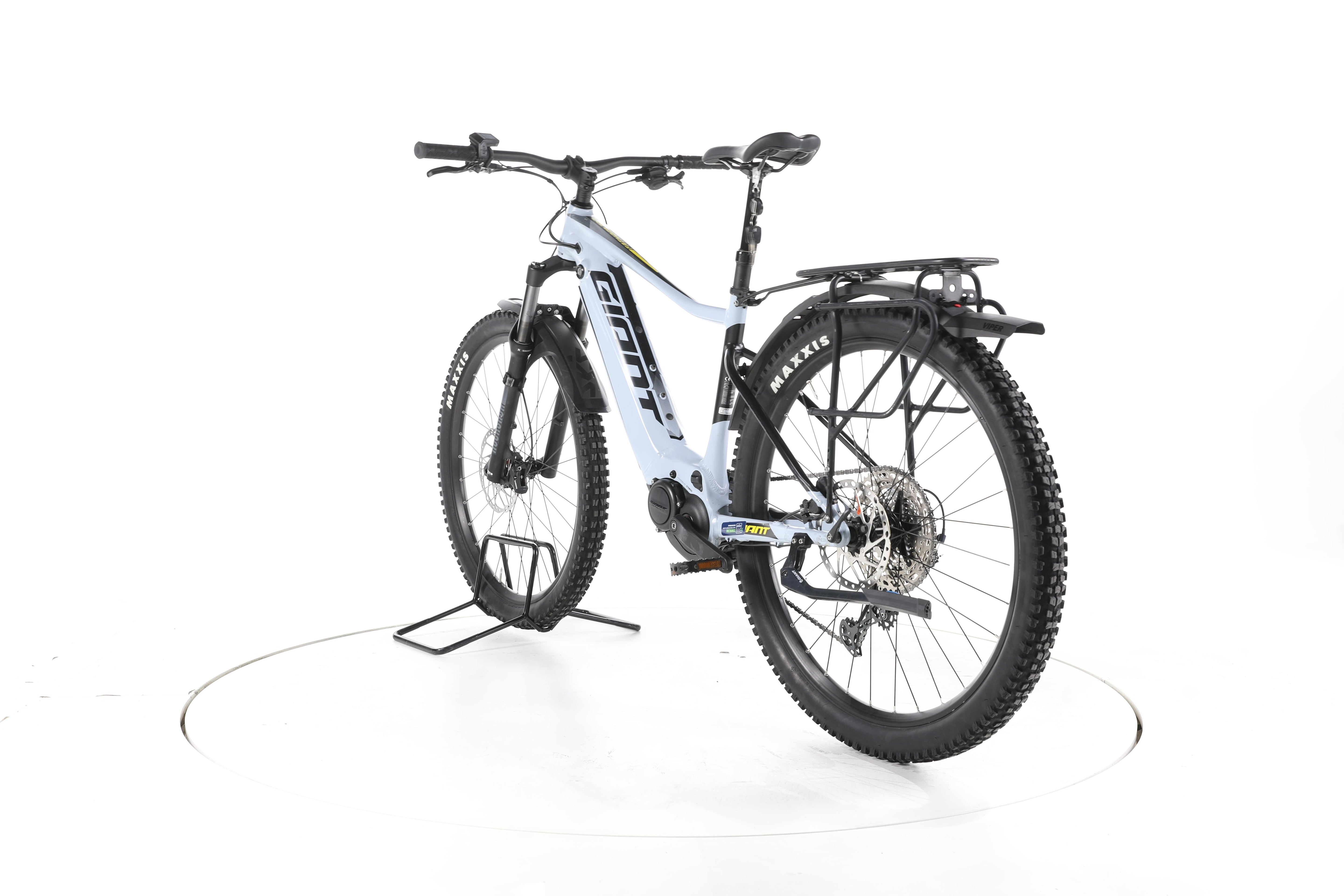 Giant Fathom E+1 Pro E-Bike - Image 9