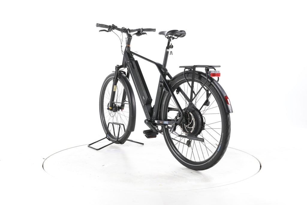 QWIC Performance RD11 Trekking E-Bike - Image 9