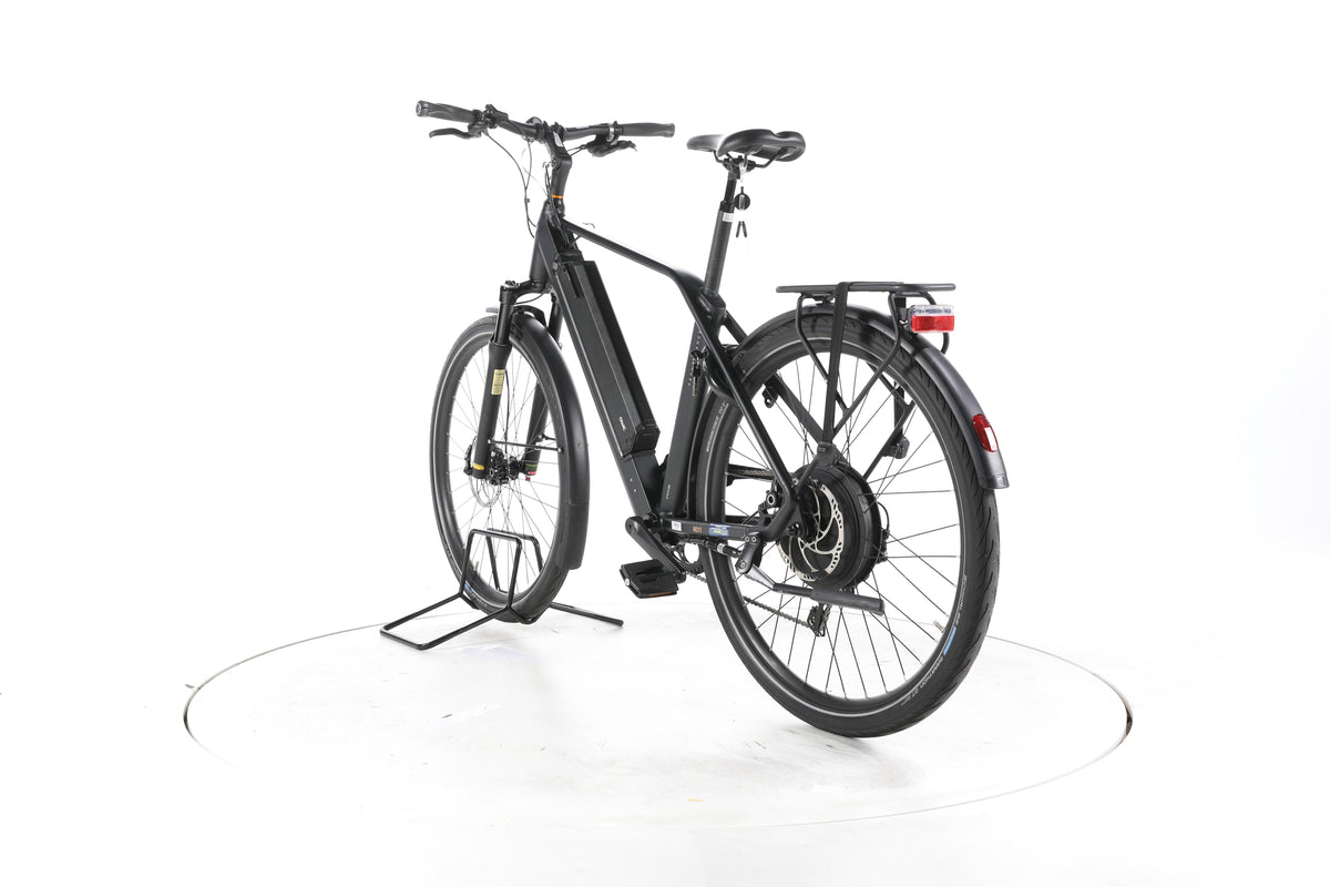 QWIC Performance RD11 Trekking E-Bike - Image 9