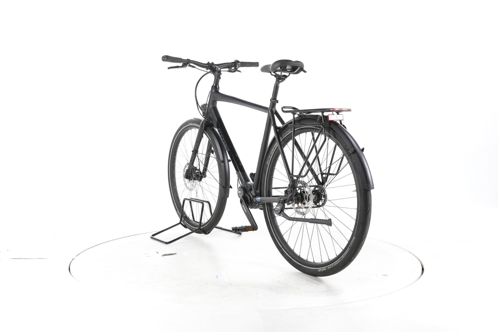 Stevens C12 Fahrrad City & Trekking - Image 9