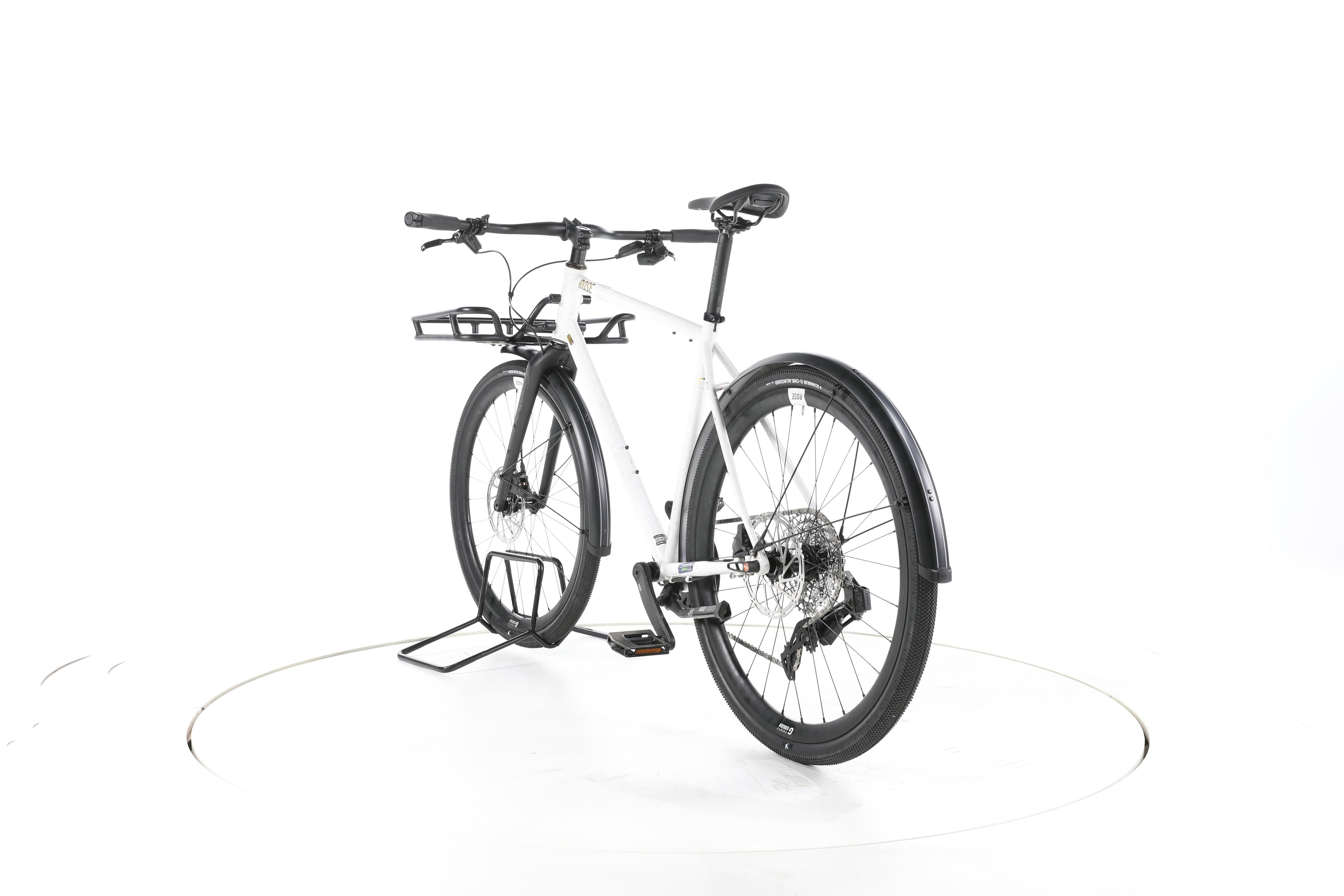 Rose HOBO RIVAL ETAP AXS XPLR - Image 9