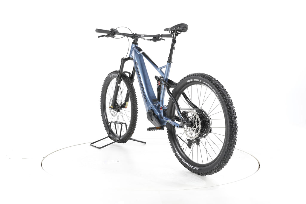 Corratec E-Power RS 160 Elite Fully E-Bike - Image 9
