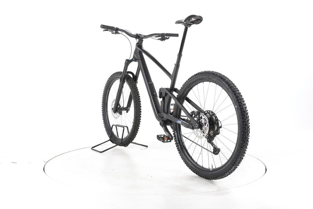 Cube Stereo ONE55 C:62 SLX Fahrrad Fully - Image 9