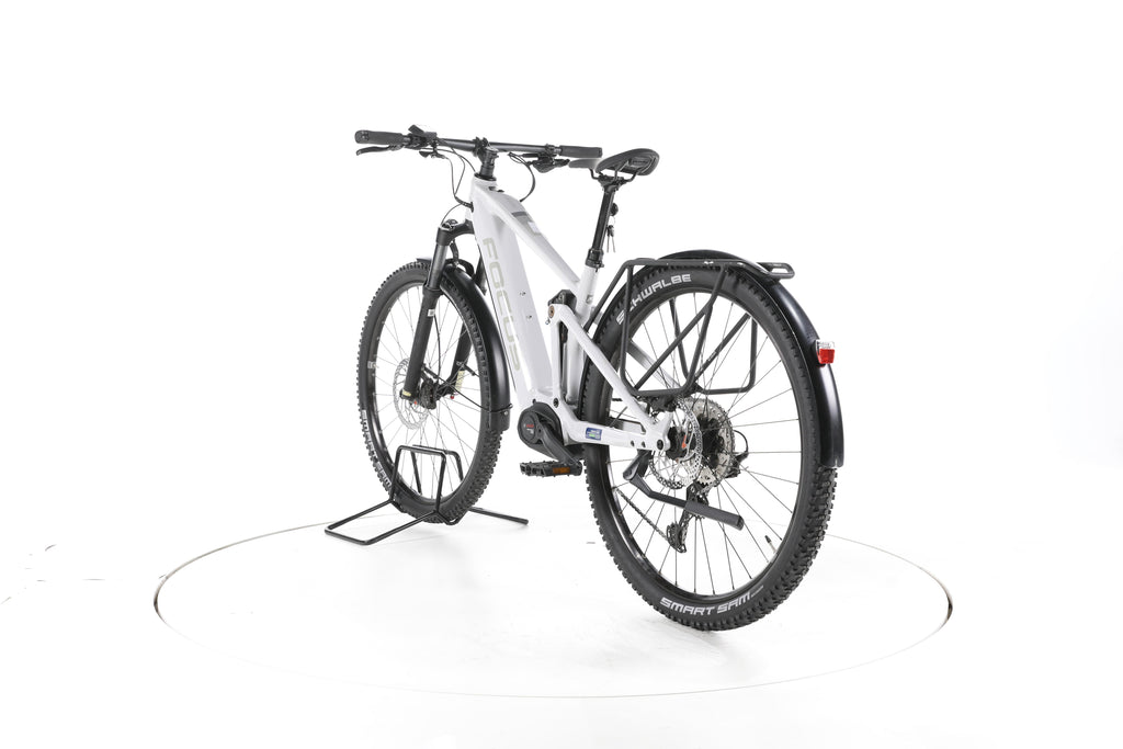 Focus Thron² 6.7 EQP SUV E-Bike - Image 9