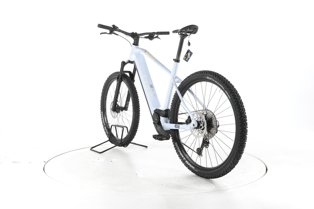Cube Reaction Hybrid Pro E-Bike - Image 9