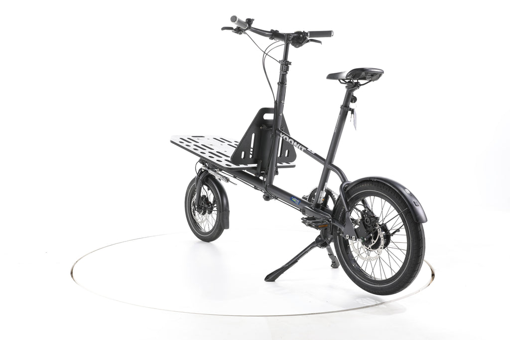 Yoonit Mini Cargobike Lastenrad - Image 9