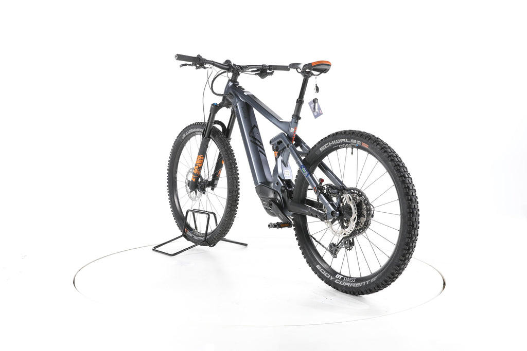 Kettler Scarpia FS 2 Fully E-Bike - Image 9